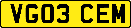 VG03CEM