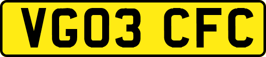 VG03CFC