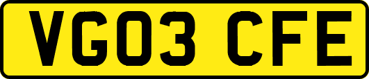 VG03CFE