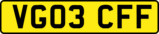VG03CFF