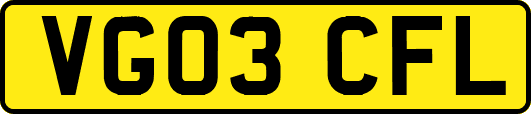 VG03CFL