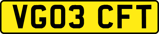 VG03CFT