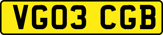 VG03CGB