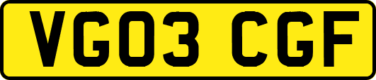 VG03CGF