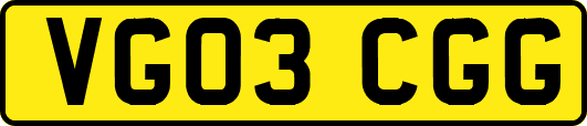 VG03CGG