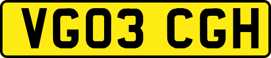 VG03CGH