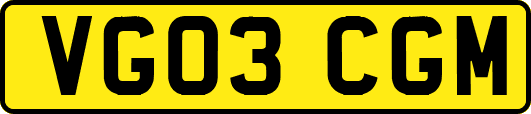 VG03CGM
