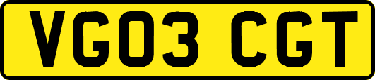 VG03CGT