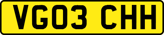 VG03CHH