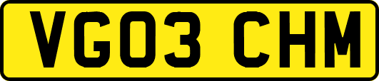 VG03CHM