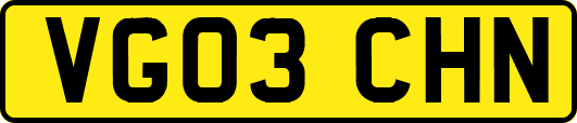 VG03CHN