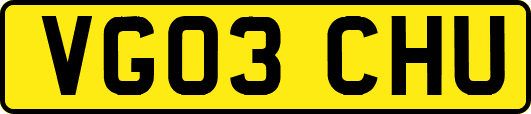 VG03CHU