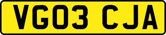 VG03CJA