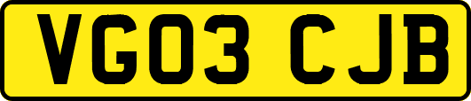 VG03CJB