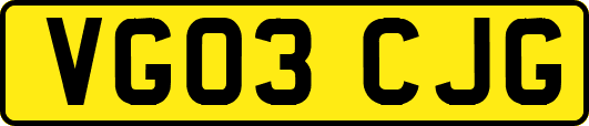 VG03CJG