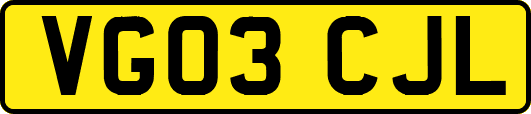 VG03CJL