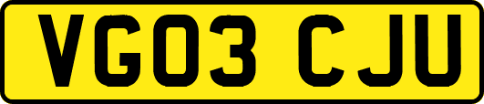 VG03CJU