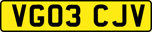 VG03CJV