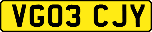 VG03CJY