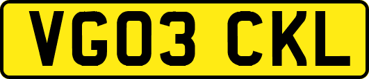 VG03CKL