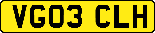 VG03CLH