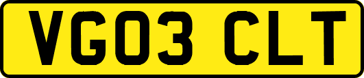VG03CLT