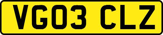 VG03CLZ