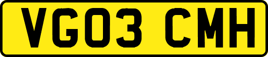 VG03CMH