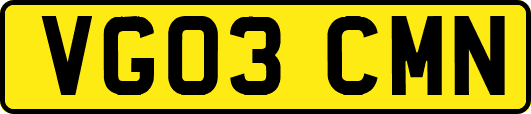 VG03CMN