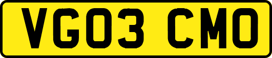 VG03CMO