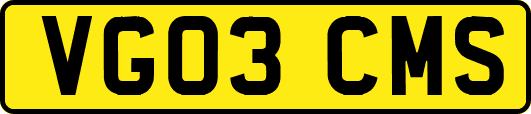 VG03CMS