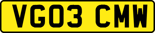 VG03CMW