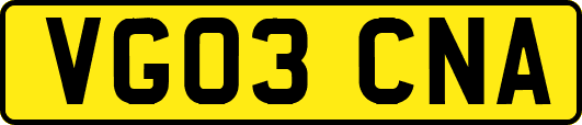 VG03CNA