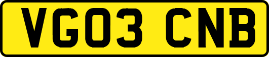 VG03CNB