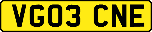 VG03CNE