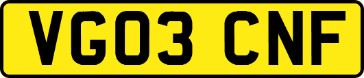 VG03CNF