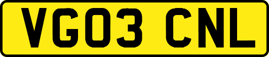 VG03CNL