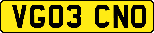 VG03CNO