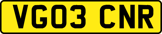 VG03CNR