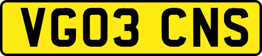 VG03CNS