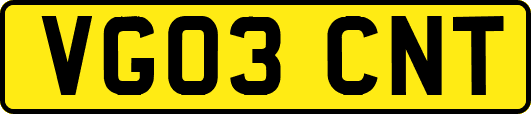 VG03CNT