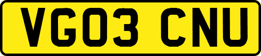 VG03CNU