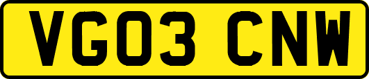 VG03CNW