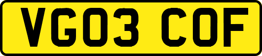 VG03COF