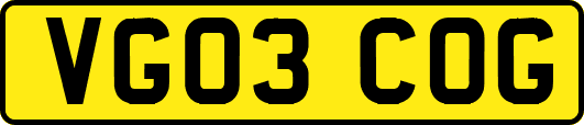 VG03COG
