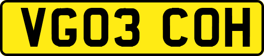VG03COH