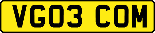 VG03COM