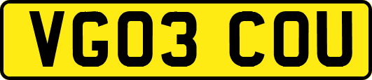 VG03COU
