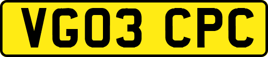 VG03CPC
