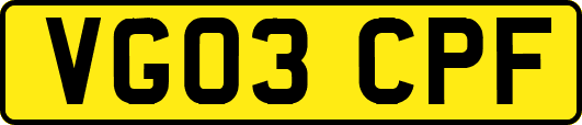 VG03CPF